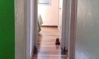 Imagem 7: Apartamento com 3 dormitórios à venda, 72 m² por R$ 385.000,00 - Monte Castelo - São José