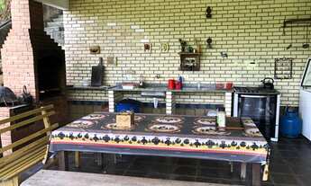 Imagem 2: AREAL / COND. FAZENDA SANTA MONICA