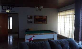 Imagem 4: Chácara com 4 dormitórios à venda, 1000 m² por R$ 426.000,00 - Chácara Alvorada - Mogi Gua