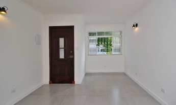 Imagem 3: Sobrado com 2 dormitórios, 106 m² - venda por R$ 590.000,00 ou aluguel por R$ 4.400,00/mês