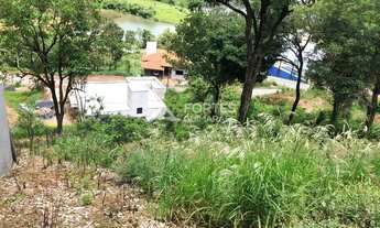 Imagem 3: CAPITóLIO - Terreno Padrão - Escarpas Do Lago