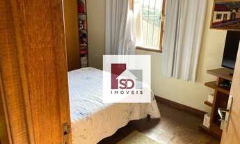 Imagem 3: Casa com 2 dormitórios à venda, 100 m² por R$ 480.000,00 - Araras - Teresópolis/RJ