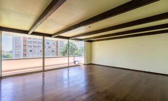 Imagem 6: PORTO ALEGRE - Apartamento Padrão - Moinhos de Vento