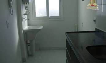 Imagem 4: Vendo apartamento de dois dormitórios com suíte, elevador, garagem, imediações Shopping Ig