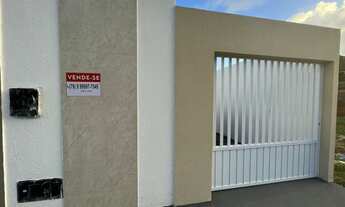 Imagem 2: Casa na Barra dos Coqueiros