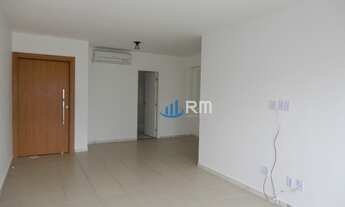 Imagem: Apartamento 4/4 na Pituba !!