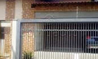 Imagem 1: Casa para venda tem 200 metros quadrados com 2 quartos em Vila Inah - São Paulo - São Paul