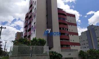 Imagem 5: Apartamento com 4 dormitórios à venda, 125 m² por R$ 840.000,00 - Vila Izabel - Curitiba/P