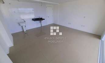 Imagem 4: Apartamento com 3 quartos sendo 1 suíte e varanda à venda, 80,12 m² por R$ 504.756,00 - Ca