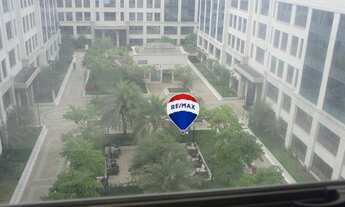 Imagem 7: BARRA DA TIJUCA-Sala comercial/Sala corporativa, com direito a 1 vaga coberta de garagem