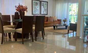 Imagem 2: Casa com 4 dormitórios à venda, 379 m² por R$ 2.880.000 - Bosque Imperial - Juiz de Fora/M