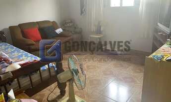 Imagem 2: SAO BERNARDO DO CAMPO - Residential / Home - VILA MARCHI