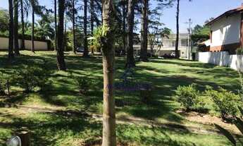 Imagem 6: Terreno à venda, 739 m² por R$ 1.751.000,00 - Alphaville 10 - Santana de Parnaíba/SP