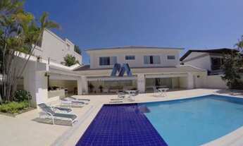 Imagem: EXCELENTE MANSÃO CONDOMINIO WIMBLEDON PARK