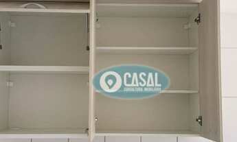 Imagem 5: Apartamento com 02 Quartos Sendo um Suíte no Melhor Condomínio de Maria Paula!