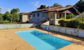 Imagem: Belo SÍTIO à venda - Itarassu - Capela