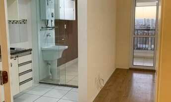 Imagem 4: São Paulo - Apartamento Padrão - Tatuapé