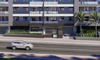 Imagem 3: Apartamento para venda com 3 suítes no Bairro Trindade - Florianópolis - SC