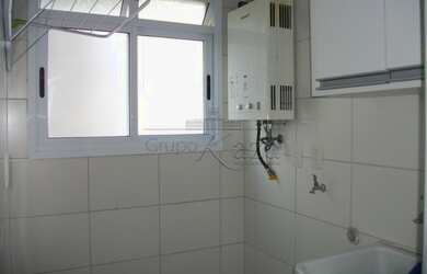 Imagem 3: Apartamento para aluguel possui 67 metros quadrados com 2 quartos