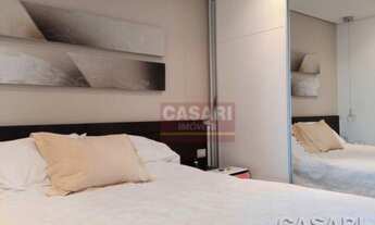 Imagem 6: Apartamento Residencial à venda, Centro, São Bernardo do Campo - AP52950