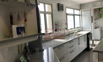 Imagem 4: Oportunidade de apartamento com 3 dormitórios à venda, 120 m² por R$ 765.000 - Parque São