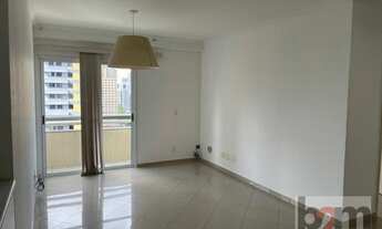 Imagem 3: Apartamento à venda, 108 m² por R$ 730.000,00 - Alphaville Industrial - Barueri/SP