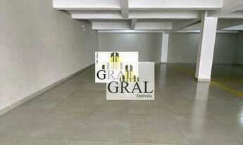 Imagem 3: Apartamento com 2 dormitórios à venda, 46 m² por R$ 270.000,00 - Parque João Ramalho - San