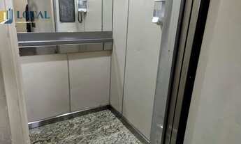 Imagem 5: Apartamento com 1 quarto para alugar, 48 m² por R$ 850/mês - Mariano Procópio - Juiz de Fo