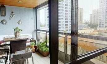 Imagem 4: Apartamento com 1 dormitório à venda, 67 m² por R$ 550.000,00 - Barra da Tijuca - Rio de J