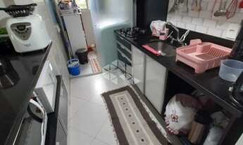 Imagem 3: EXCELENTE APTO MUITO BARATOOO 80 M2 3 quartos c suite em Centro - Canoas - RS