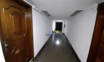 Imagem 4: Apartamento com 2 dormitórios à venda, 66 m² por R$ 170.000,00 - Largo do Barradas - Niter