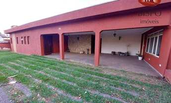 Imagem: Casa com 3 dormitórios, 265 m² - venda