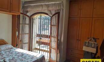 Imagem 5: Sobrado com 3 dormitórios à venda, 173 m² - Vila Scarpelli - Santo André/SP