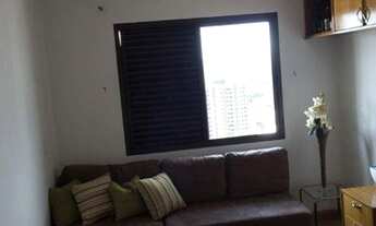 Imagem 3: Apartamento com 4 dormitórios à venda, 179 m² por R$ 1.200.000,00 - Tatuapé - São Paulo/SP