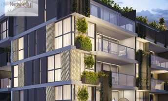 Imagem 2: Apartamento beira mar com 2, 3 e 4 dormitórios à venda, a partir de R$ 447.501 - Intermare