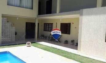 Imagem: Casa com 6 dormitórios à venda, 470 m²