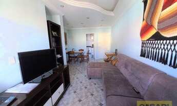 Imagem: Apartamento à venda, 64 m² por R$ 299.990,00