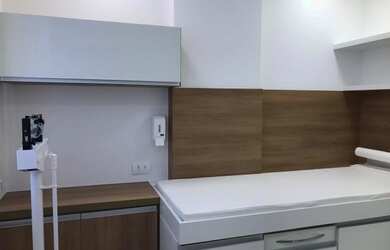 Imagem 5: Sublocação de consultórios modernos no Plaza Shopping