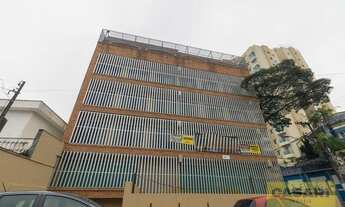 Imagem 4: Prédio à venda e locação, 1693 m² - Jardim do Mar - São Bernardo do Campo/SP