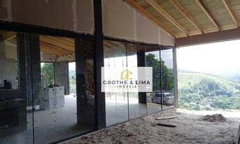 Imagem 2: Condomínio de Chácaras - 3 dormitórios, 3 Suítes à venda, 2400 m² - Freitas - São José dos