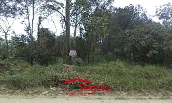 Imagem: TERRENO EM CAÇAPAVA - SP - PORTAL MANTIQUEIRA