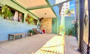 Imagem: EXCLUSIVIDADE EXCELENTE CASA NO Tatuapé