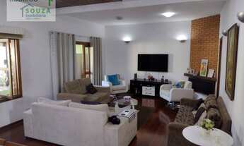 Imagem 2: Sobrado com 3 quartos à venda no Condomínio São Paulo 2 - Cotia