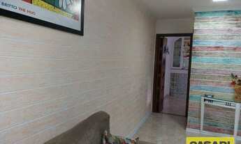 Imagem 5: Sobrado com 2 dormitórios à venda, 130 m² - Santa Terezinha - São Bernardo do Campo/SP