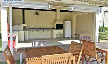 Imagem 16: APARTAMENTO - CONDOMÍNIO FLORATTA CLUB HOUSE - SP