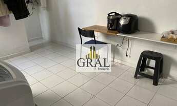 Imagem 3: Casa com 3 dormitórios à venda, 94 m² por R$ 480.000,00 - Assunção - São Bernardo do Campo