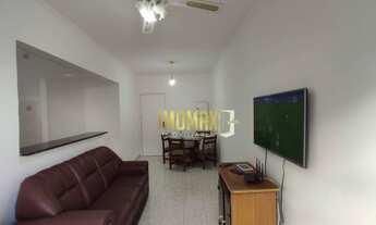 Imagem 4: Apartamento com 2 dormitórios à venda, 82 m² por R$ 315.000 - Aviação - Praia Grande/SP