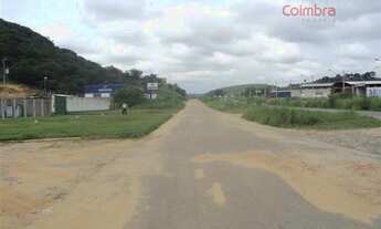 Imagem 2: Lote no Bairro Vila Isa