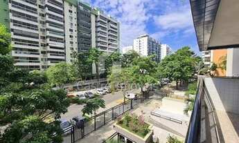 Imagem 6: Apartamento para venda com 101 metros quadrados com 3 quartos