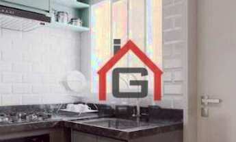 Imagem: Apartamento com 2 dormitórios à venda